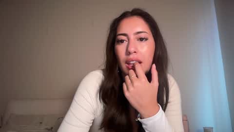 Siena online show from 02-01-26, 09:13