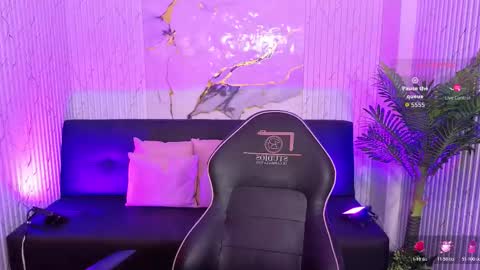 Siena online show from 03-04-26, 12:11