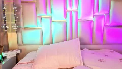 Sienna Desieree online show from 02-02-26, 04:11