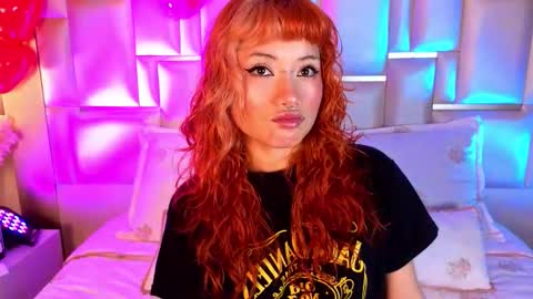 Sienna Desieree online show from 02-12-26, 02:01