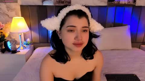 Sienna Desieree online show from 05-07-26, 12:54