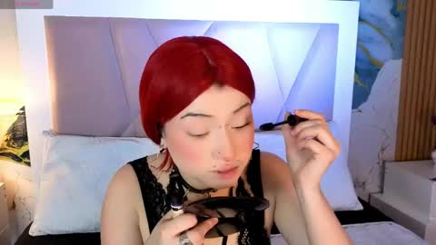 Sienna Desieree online show from 05-29-26, 01:20