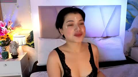 Sienna Desieree online show from 05-31-26, 07:59