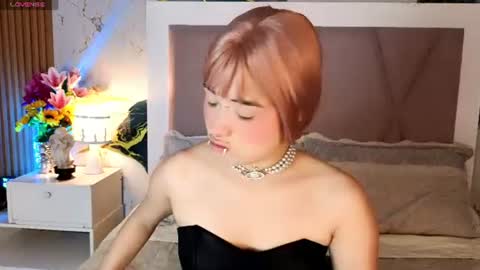 Sienna Desieree online show from 07-15-26, 01:49