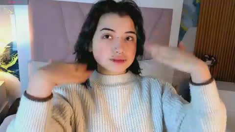 Sienna Desieree online show from 07-25-26, 11:19