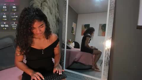 Snapshot of sienna_glow chatting on 11-04-25, 12:15 sienna_glow online show from 11-04-25, 12:15