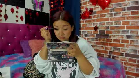 sienna_lux01 online show from 02-17-26, 10:56