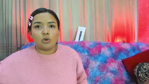 sienna_lux01 online show from 06-12-26, 02:21