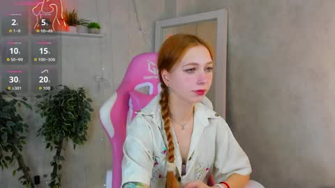 Sienna online show from 04-11-26, 09:13