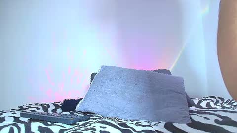 Sienna Morales online show from 07-13-26, 06:33