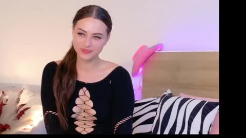 sienna_voss online show from 10-11-25, 02:33