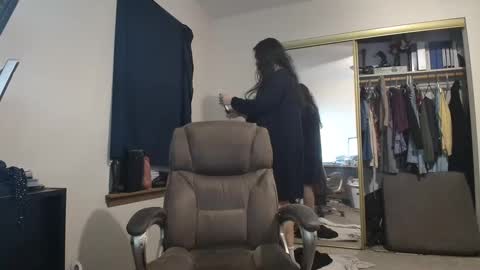 Snapshot of siennalilbunnykate chatting on 12-09-24, 08:55 Nicole Zelaya Ferrati Niky Ferrati online show from 12-09-24, 08:55