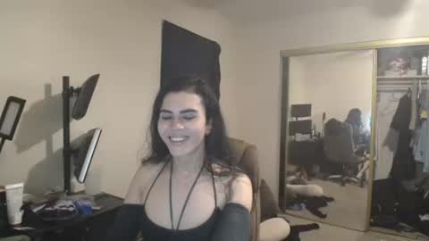 Snapshot of siennalilbunnykate chatting on 01-19-25, 07:25 Nicole Zelaya Ferrati Niky Ferrati online show from 01-19-25, 07:25