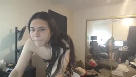 Snapshot of siennalilbunnykate chatting on 01-26-25, 04:20 Nicole Zelaya Ferrati Niky Ferrati online show from 01-26-25, 04:20