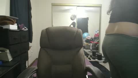 Nicole Zelaya Ferrati  Niky Ferrati online show from 03-30-26, 06:47