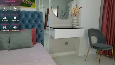 Sienna online show from 04-14-26, 11:16