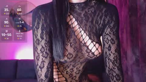 Sienna online show from 03-01-26, 08:22