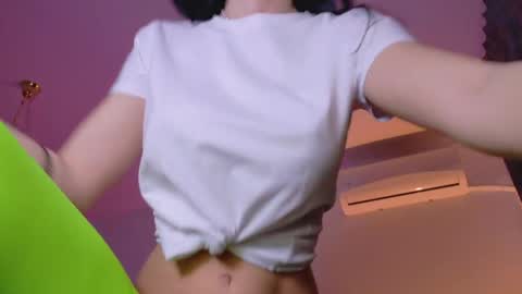 Sienna online show from 04-07-26, 08:31