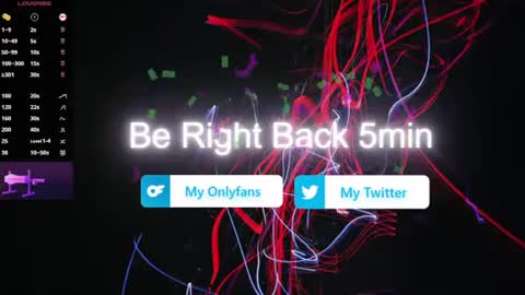 Snapshot of sieriumthedevil chatting on 07-12-26, 08:22 Seirium online show from 07-12-26, 08:22