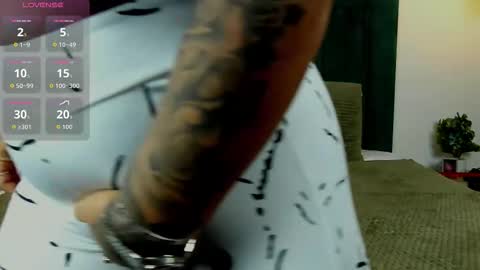 Snapshot of sierra_quinn chatting on 12-01-25, 08:08 Sierra online show from 12-01-25, 08:08