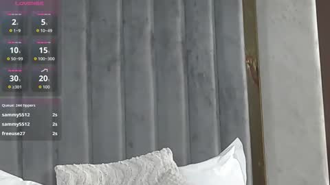 Sierra online show from 01-18-26, 08:51