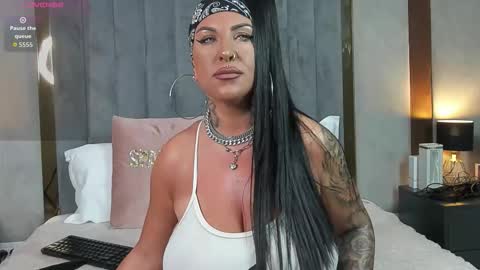 Sierra online show from 02-21-26, 06:09