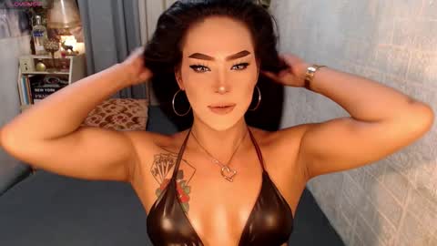 Sierrafina online show from 01-07-26, 03:25