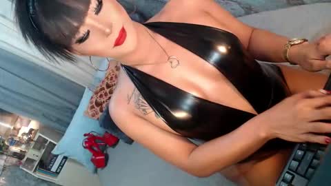 Sierrafina online show from 03-29-26, 06:13