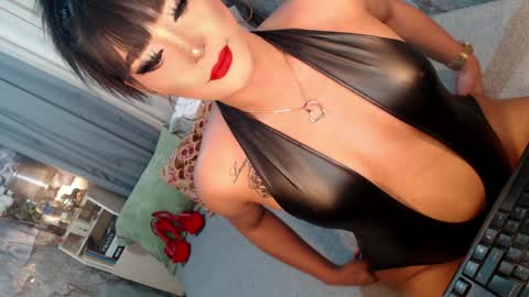 Sierrafina online show from 04-08-26, 05:40