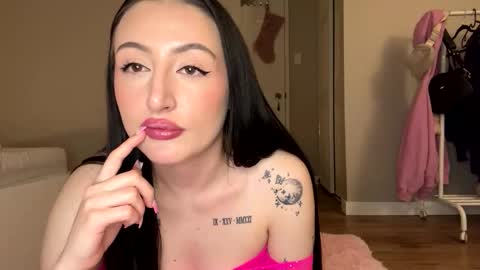 sierrastarrss online show from 04-29-26, 05:00