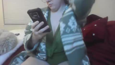 Lady Sif online show from 02-24-26, 02:09