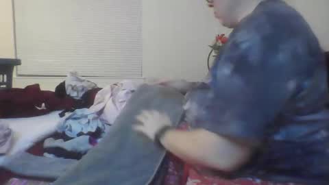 Snapshot of sifgoddess chatting on 03-16-26, 02:17 Lady Sif online show from 03-16-26, 02:17