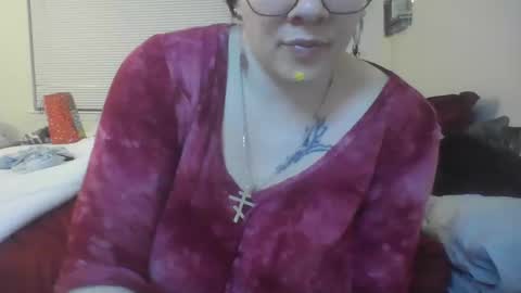 Snapshot of sifgoddess chatting on 03-26-26, 02:28 Lady Sif online show from 03-26-26, 02:28