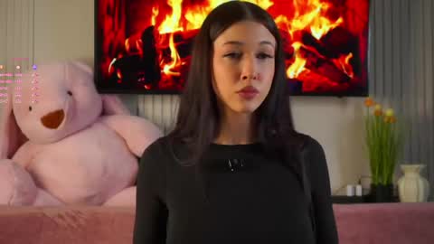 Eva  online show from 04-05-26, 11:29