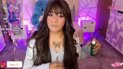 Siiam Tay online show from 09-22-25, 03:30