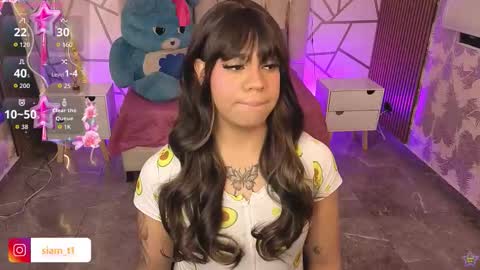 Siiam Tay online show from 01-11-26, 03:33