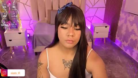 Siiam Tay online show from 02-16-26, 03:35