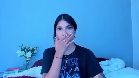 siirena online show from 11-30-25, 07:40