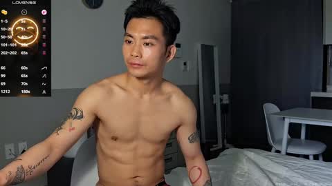 Silas Kim online show from 05-07-26, 02:28