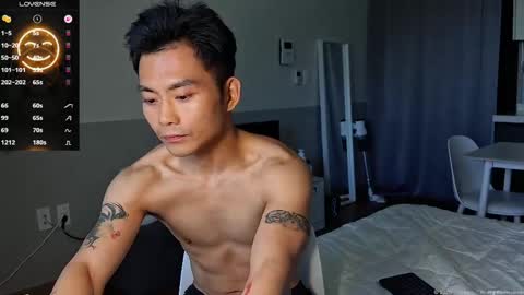 Silas Kim online show from 05-10-26, 05:01