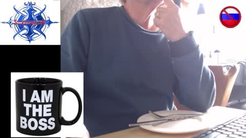 Silent online show from 10-31-25, 11:44