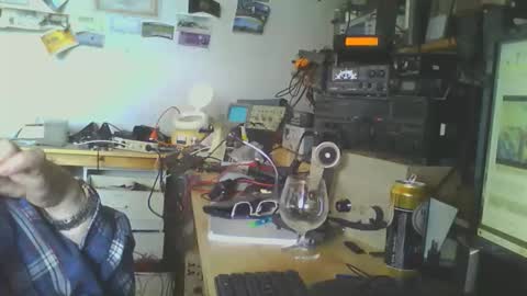 Silent online show from 04-12-26, 02:11