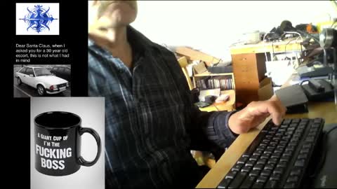 Silent online show from 05-03-26, 02:34