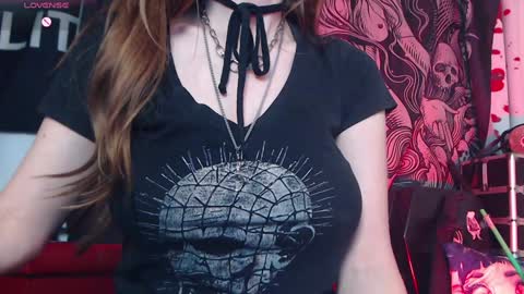 Allmylinkssilentmary666 online show from 02-22-26, 10:58