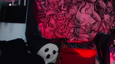 Allmylinkssilentmary666 online show from 02-23-26, 01:47