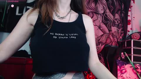 Allmylinkssilentmary666 online show from 02-23-26, 01:52