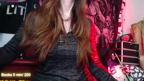 Allmylinkssilentmary666 online show from 03-06-26, 09:28