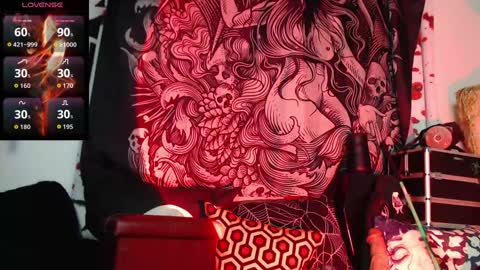 Allmylinkssilentmary666 online show from 03-16-26, 11:14