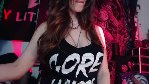 Allmylinkssilentmary666 online show from 04-26-26, 02:42