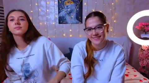 Megan  Pamela online show from 02-21-26, 10:27